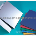 PE/PVDF coating Aluminium Composite Panel(ACP)